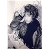 Image 1 : Whitney Houston Signed Photo