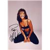 Image 1 : Whitney Houston Signed Photo