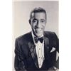 Image 1 : Sammy Davis Jr Signed Photo