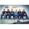 Image 1 : Linkin Park Chester Bennington Signed Photo
