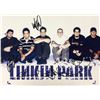 Image 1 : Linkin Park Chester Bennington Signed Photo