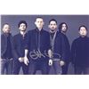 Image 1 : Linkin Park Chester Bennington Signed Photo