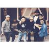 Image 1 : Linkin Park Chester Bennington Signed Photo