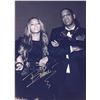 Image 1 : Beyonce Jay Z Signed Photo
