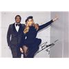 Image 1 : Beyonce Jay Z Signed Photo