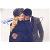 Image 1 : Beyonce Jay Z Signed Photo
