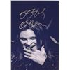 Image 1 : Ozzy Osbourne Signed Photo