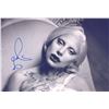 Image 1 : Lady Gaga Signed Photo