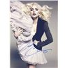 Image 1 : Lady Gaga Signed Photo