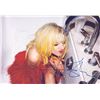 Image 1 : Lady Gaga Signed Photo
