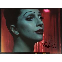 A Star is Born Signed Promotional Photo