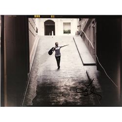 A Star is Born Signed Promotional Photo