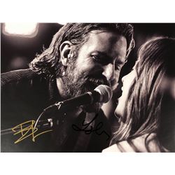A Star is Born Signed Promotional Photo
