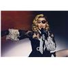 Image 1 : Madonna Signed Tour Photo