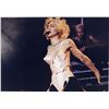 Image 1 : Madonna Signed Photo