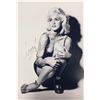 Image 1 : Madonna Signed Photo