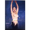 Image 1 : Madonna Signed Photo