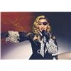 Image 1 : Madonna Signed Photo