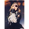 Image 1 : Madonna Signed Photo