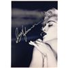Image 1 : Madonna Signed Photo