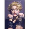 Image 1 : Madonna Signed Photo