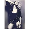 Image 1 : Madonna Signed Photo