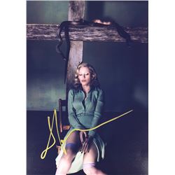 Madonna Signed Photo