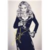Image 1 : Madonna Signed Photo