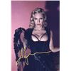 Image 1 : Madonna Signed Photo