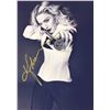 Image 1 : Madonna Signed Photo