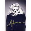 Image 1 : Madonna Signed Photo