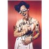 Image 1 : Harry Styles Signed Photo
