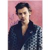 Image 1 : Harry Styles Signed Photo