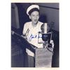 Image 1 : Frank Sinatra Signed Photo