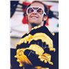 Image 1 : Elton John Signed Photo