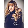 Image 1 : Stevie Nicks Signed Photo