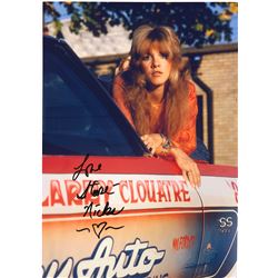 Stevie Nicks Signed Photo