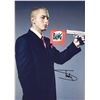 Image 1 : Eminem Signed Photo