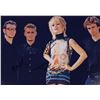 Image 1 : Cranberries Signed Photo
