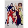 Image 1 : Spice Girls Victoria Beckham Signed Photo