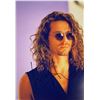 Image 1 : INXS Michael Hutchence Signed Photo
