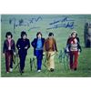 Image 1 : Rolling Stone Bill Wyman Signed Photo