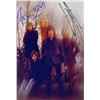 Image 1 : Rolling Stone Mick Jagger Signed Photo