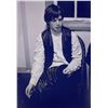 Image 1 : Rolling Stone Mick Jagger Signed Photo