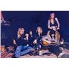 Image 1 : Guns N Roses Axl Rose Signed Photo