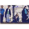 Image 1 : Pearl Jam Eddie Vedder Signed Photo