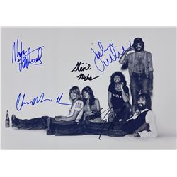 Fleetwood Mac Stevie Nicks Signed Photo