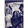Image 1 : Led Zeppelin Signed Photo