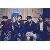 Image 1 : Fall Out Boy Signed Photo