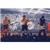 Image 1 : Red Hot Chili Peppers Signed Photo